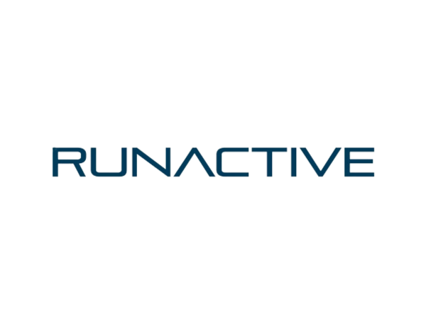 RunActive logo